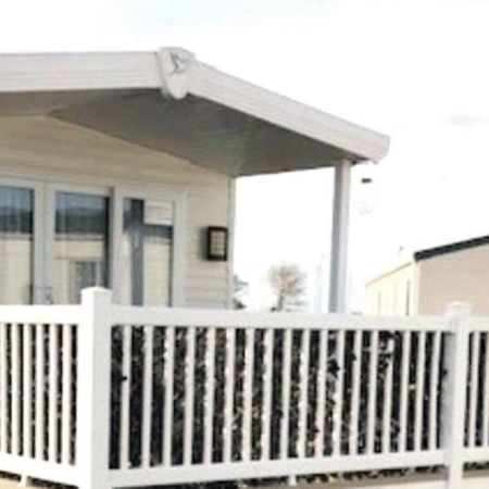 Beautiful Spacious Holiday Home - Romney Sands New Romney Extérieur photo