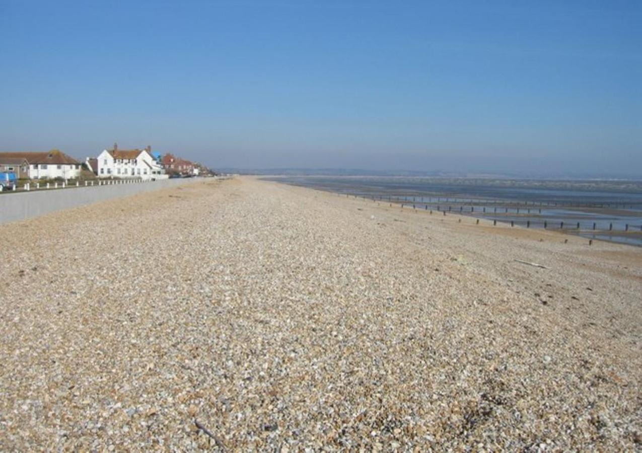 Beautiful Spacious Holiday Home - Romney Sands New Romney Extérieur photo